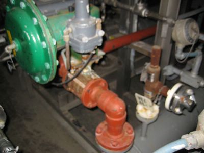 Unused Carbon Steel Nash SC2SS Pump-Vacuum - IPP# 207389
