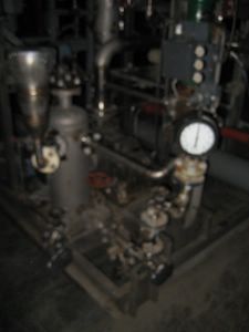 Unused Carbon Steel Nash SC2SS Pump-Vacuum - IPP# 207389