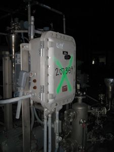 Unused Carbon Steel Nash SC2SS Pump-Vacuum - IPP# 207389