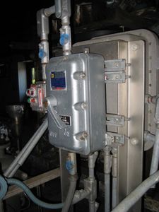 Unused Carbon Steel Nash SC2SS Pump-Vacuum - IPP# 207389