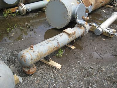 Stainless Steel 304 Tank - IPP# 207665