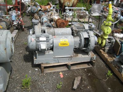 Stainless Steel 304 Tank - IPP# 207665