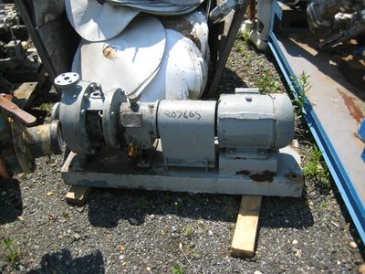 Stainless Steel 304 Tank - IPP# 207665