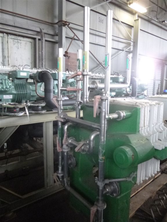  Plastic Press Filter  For Sale - IPP# 207197