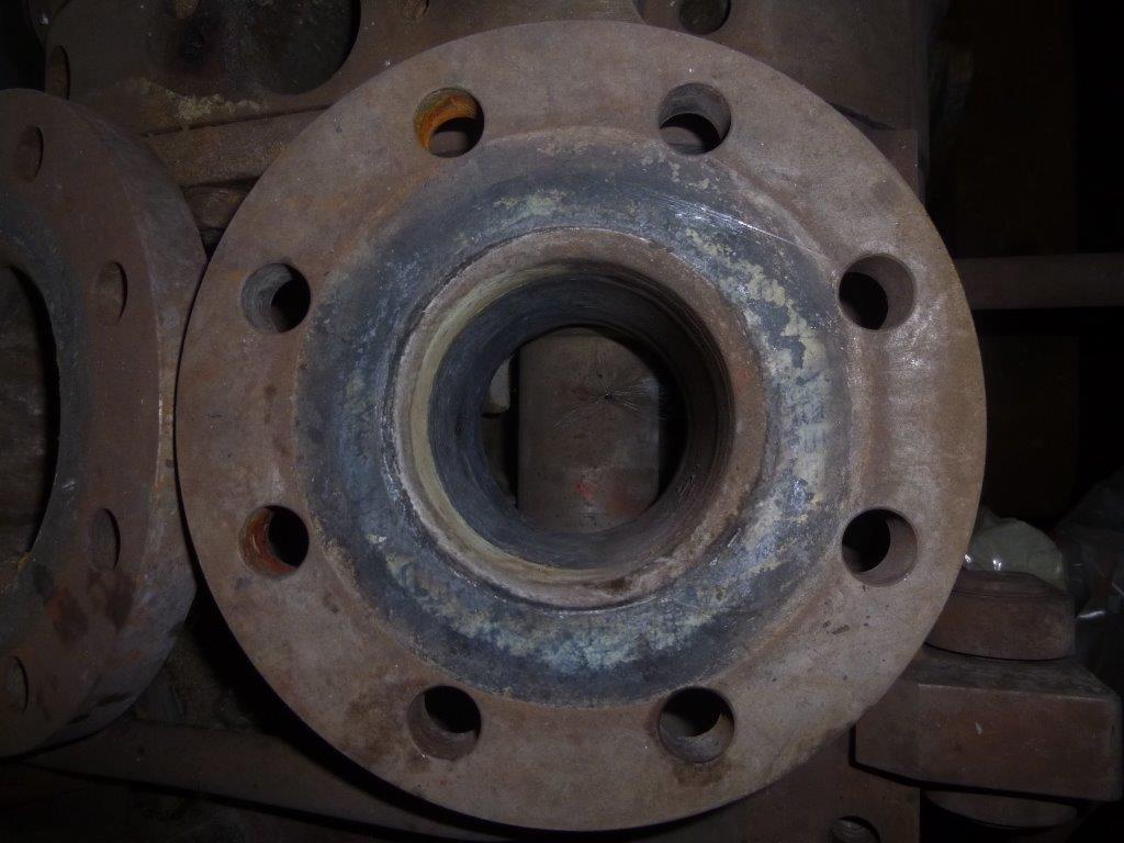 Stainless Steel 904 List (Switzerland) AP12-82 Conti Mixer-Continuous - IPP# 207108