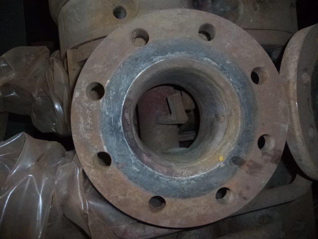 Stainless Steel 904 List (Switzerland) AP12-82 Conti Mixer-Continuous - IPP# 207108