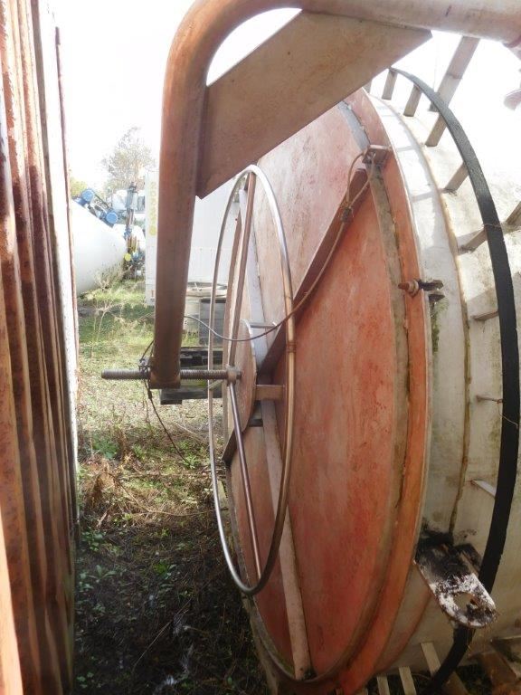  Stainless Steel Other  Dryer-Flash  For Sale - IPP# 207113