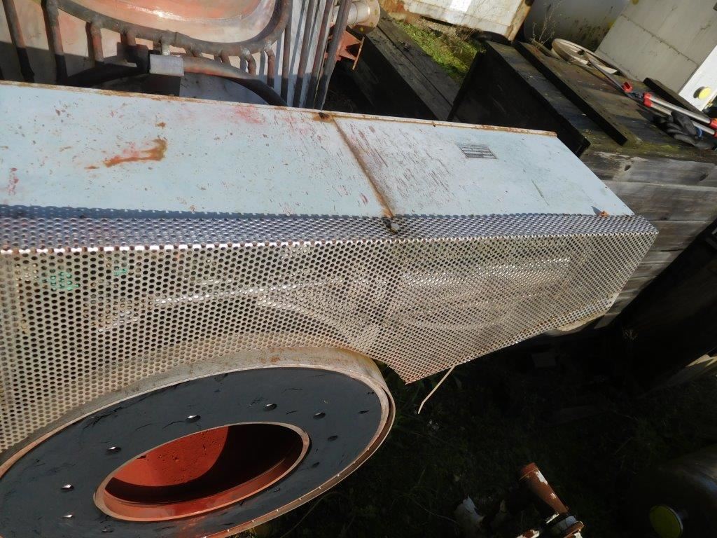  Stainless Steel Other  Dryer-Flash  For Sale - IPP# 207113