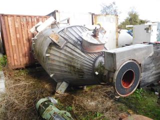 Stainless Steel Other Dryer-Flash