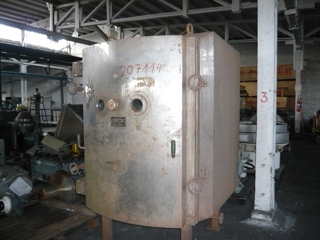Stainless Steel 316 Dryer-Shelf
