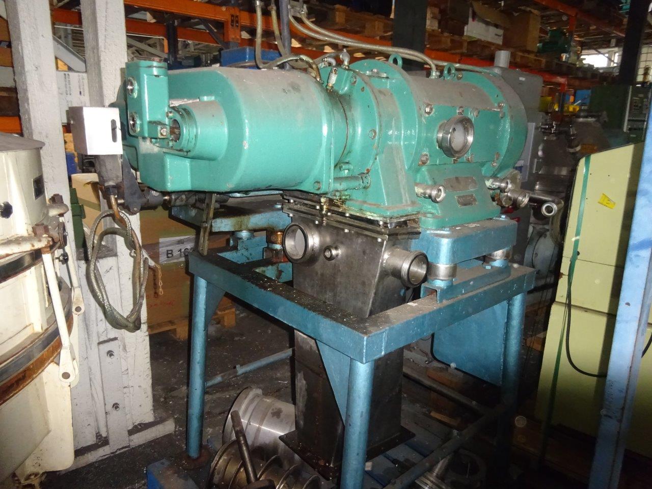   Centrifuge-Solid Bowl-Decanter  Stainless Steel Other For Sale - IPP# 207135