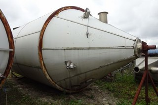 Stainless Steel 304 Niro SD-25 N-R Dryer-Spray