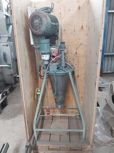 Stainless Steel 304 Niro SD-25 N-R Dryer-Spray - IPP# 207374