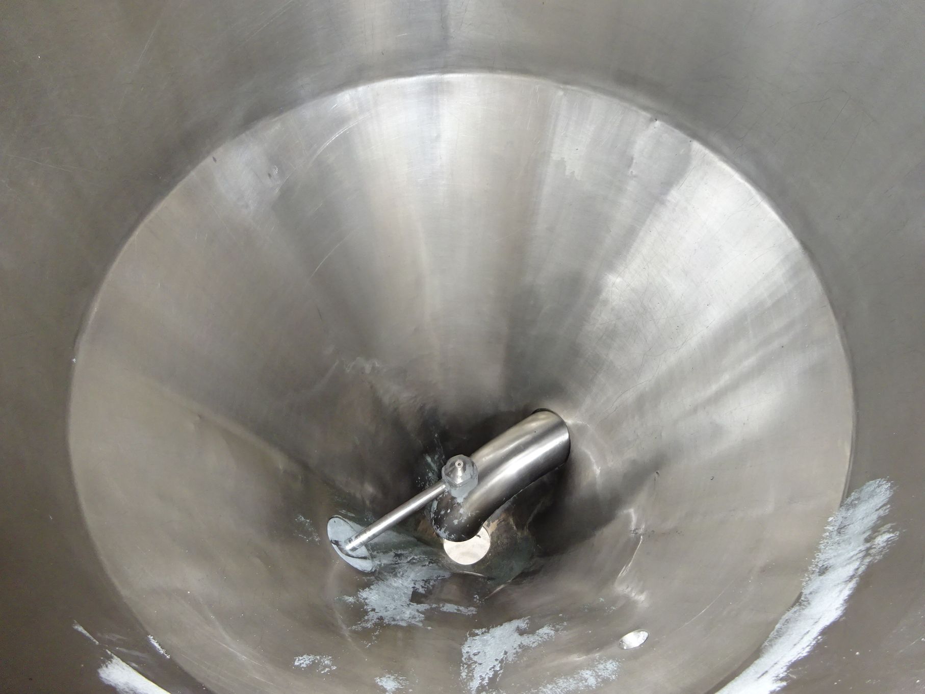 Stainless Steel Other Bowen Engineering Inc BE-1410 Dryer-Spray - IPP# 207376