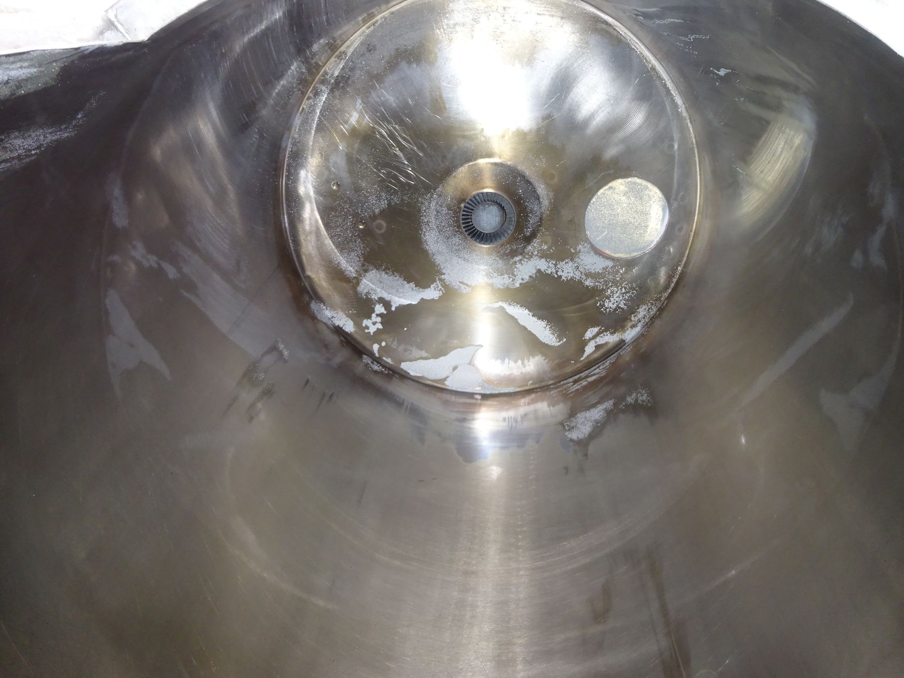 Stainless Steel Other Bowen Engineering Inc BE-1410 Dryer-Spray - IPP# 207376