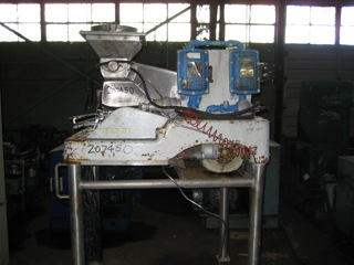Stainless Steel Other Comminutor Pulverizer