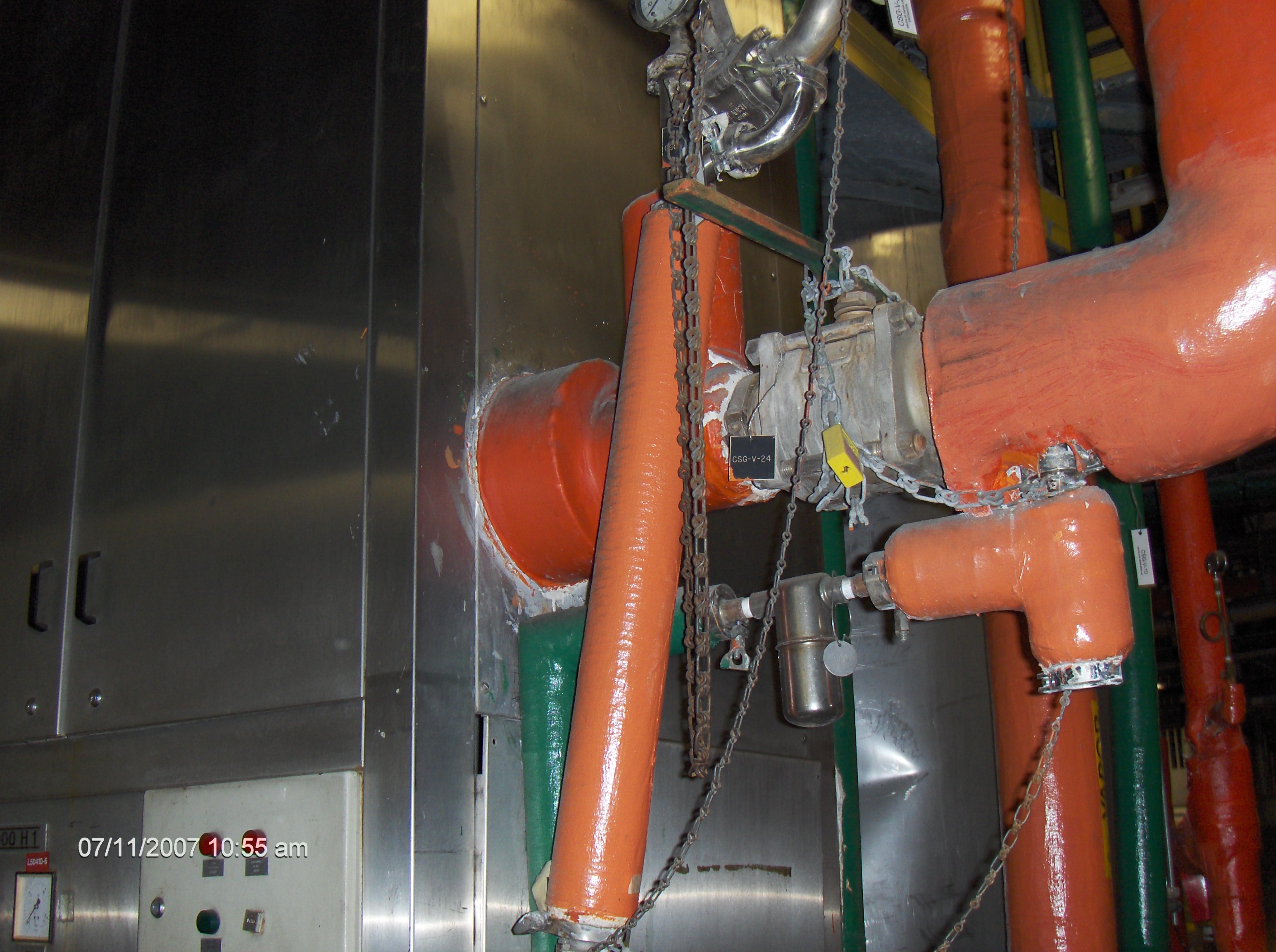  Stainless Steel 316  Still  For Sale - IPP# 207510