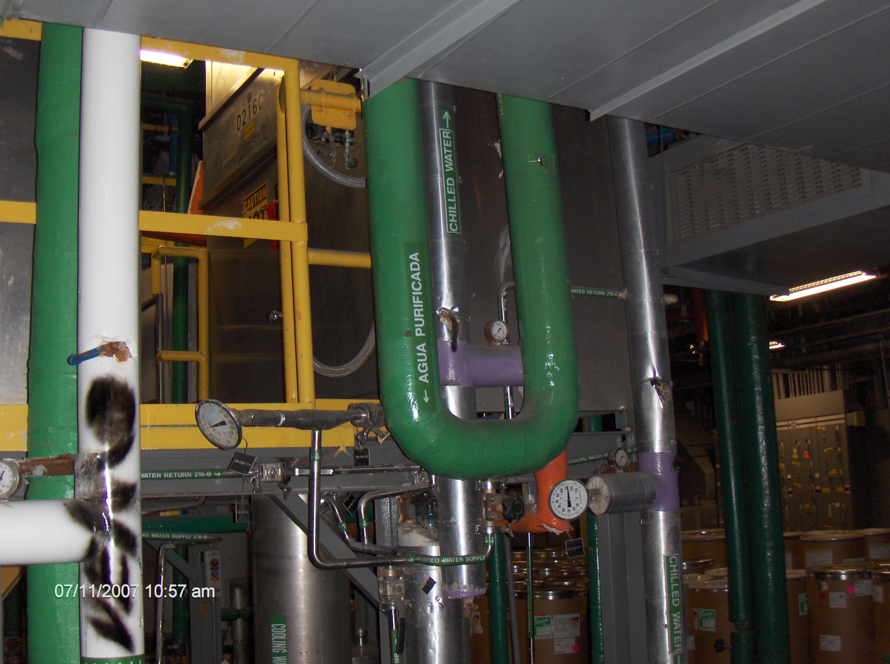   Still  Stainless Steel 316 For Sale - IPP# 207512