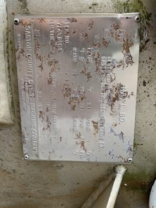 Stainless Steel 304 Tank - IPP# 207654