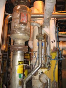 Stainless Steel 304 Tank - IPP# 207654