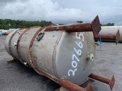 Stainless Steel 304 Tank - IPP# 207665
