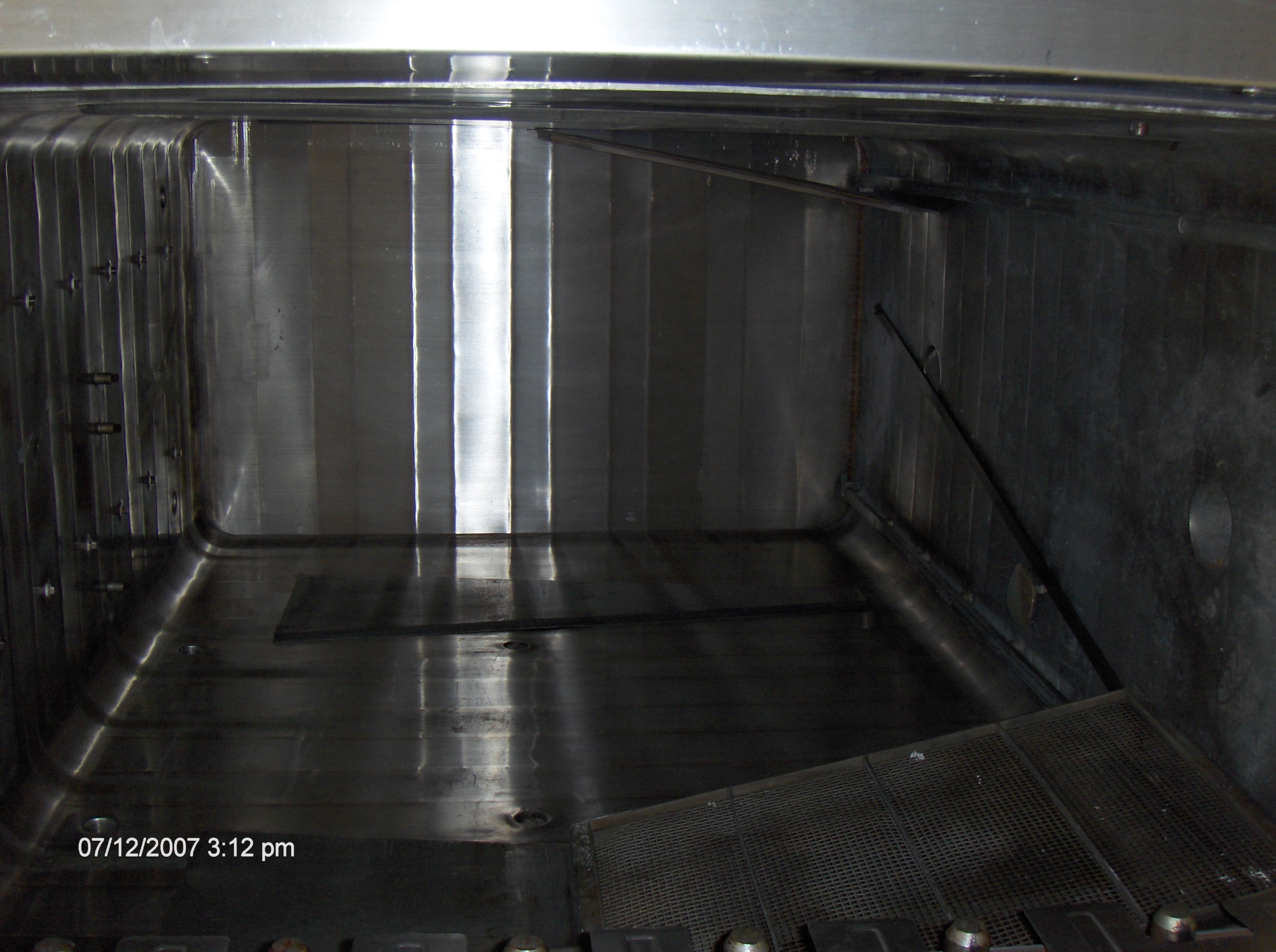    Sterilizer  For Sale - IPP# 207687
