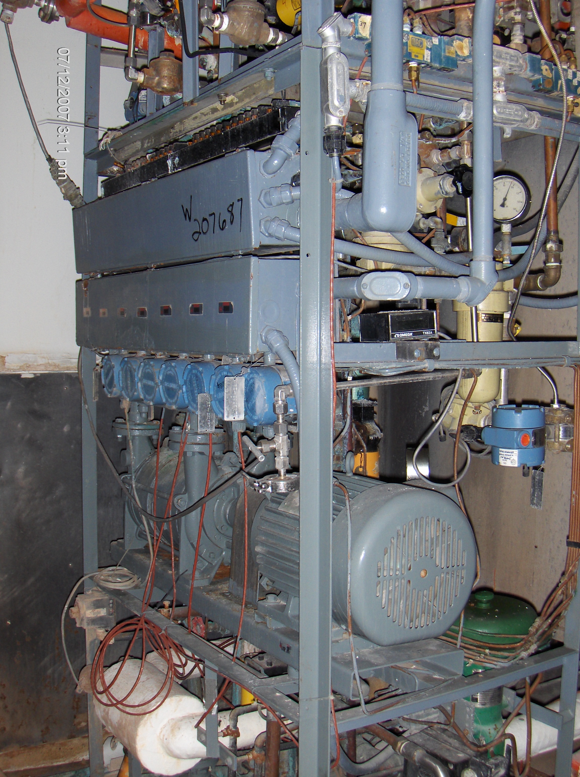    Sterilizer  For Sale - IPP# 207687