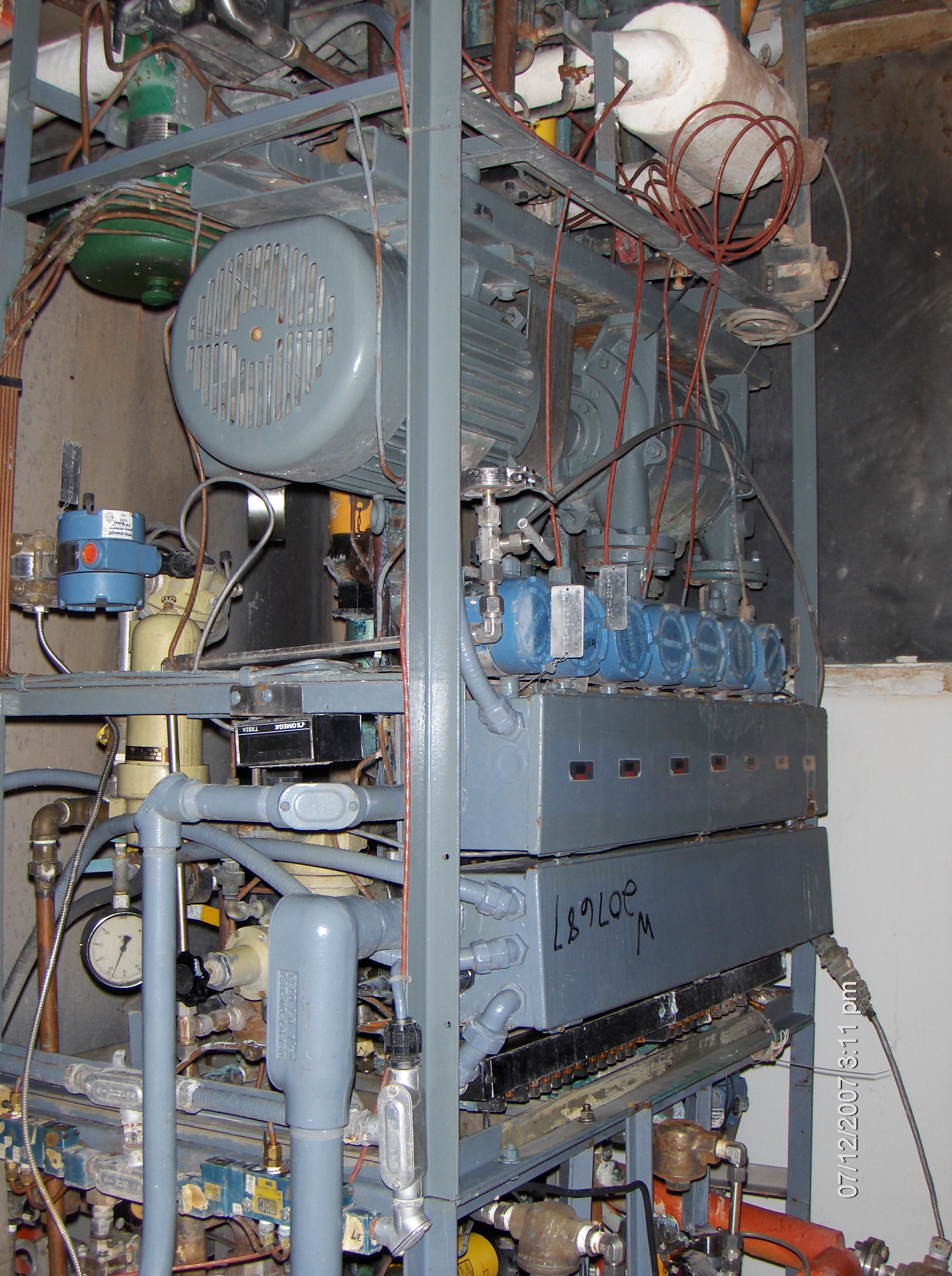    Sterilizer  For Sale - IPP# 207687
