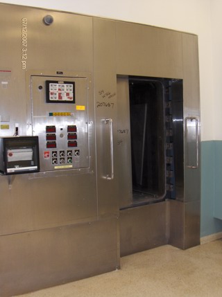 Sterilizer