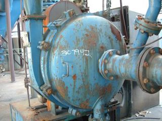 Stainless Steel 304 Classifier