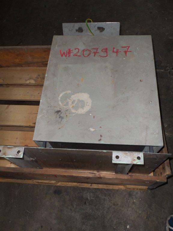  Stainless Steel Austenitic Rising/Falling Film Evaporator 100 kg/h (220.5 lb/h) For Sale - IPP# 207947