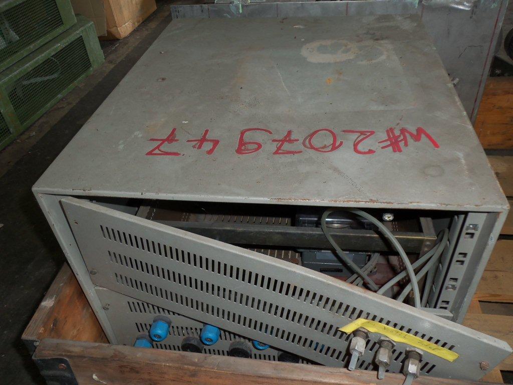  Stainless Steel Austenitic Rising/Falling Film Evaporator 100 kg/h (220.5 lb/h) For Sale - IPP# 207947