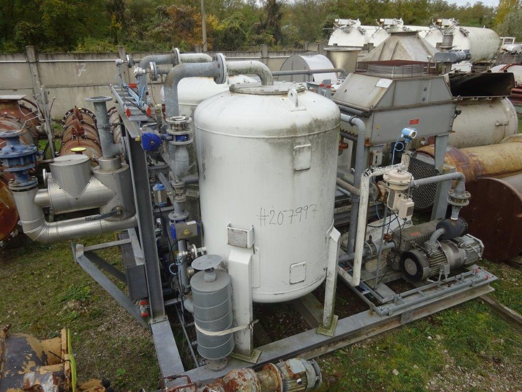   Miscellaneous   For Sale - IPP# 207997