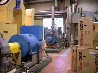 Power Generator