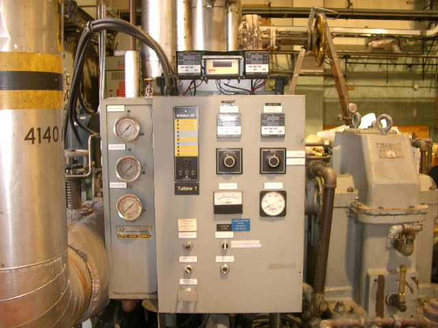   Power Generator 1 MW For Sale - IPP# 207925