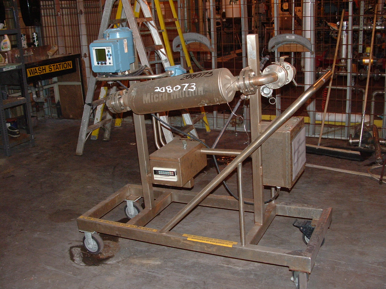   Miscellaneous   For Sale - IPP# 208073