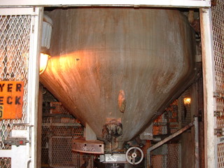 Glasslined Dryer-Twin Shell & Double Cone