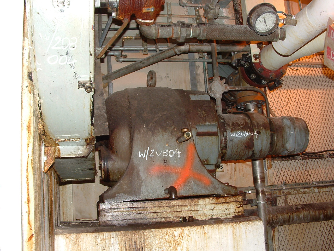  Glasslined  Dryer-Twin Shell & Double Cone 3 m3 (107 ft3) For Sale - IPP# 208004