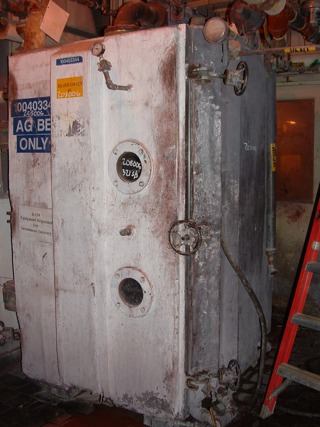 Stainless Steel 304 Dryer-Shelf