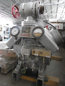 Sabroe SMC106L Reciprocating Compressor - IPP# 208243