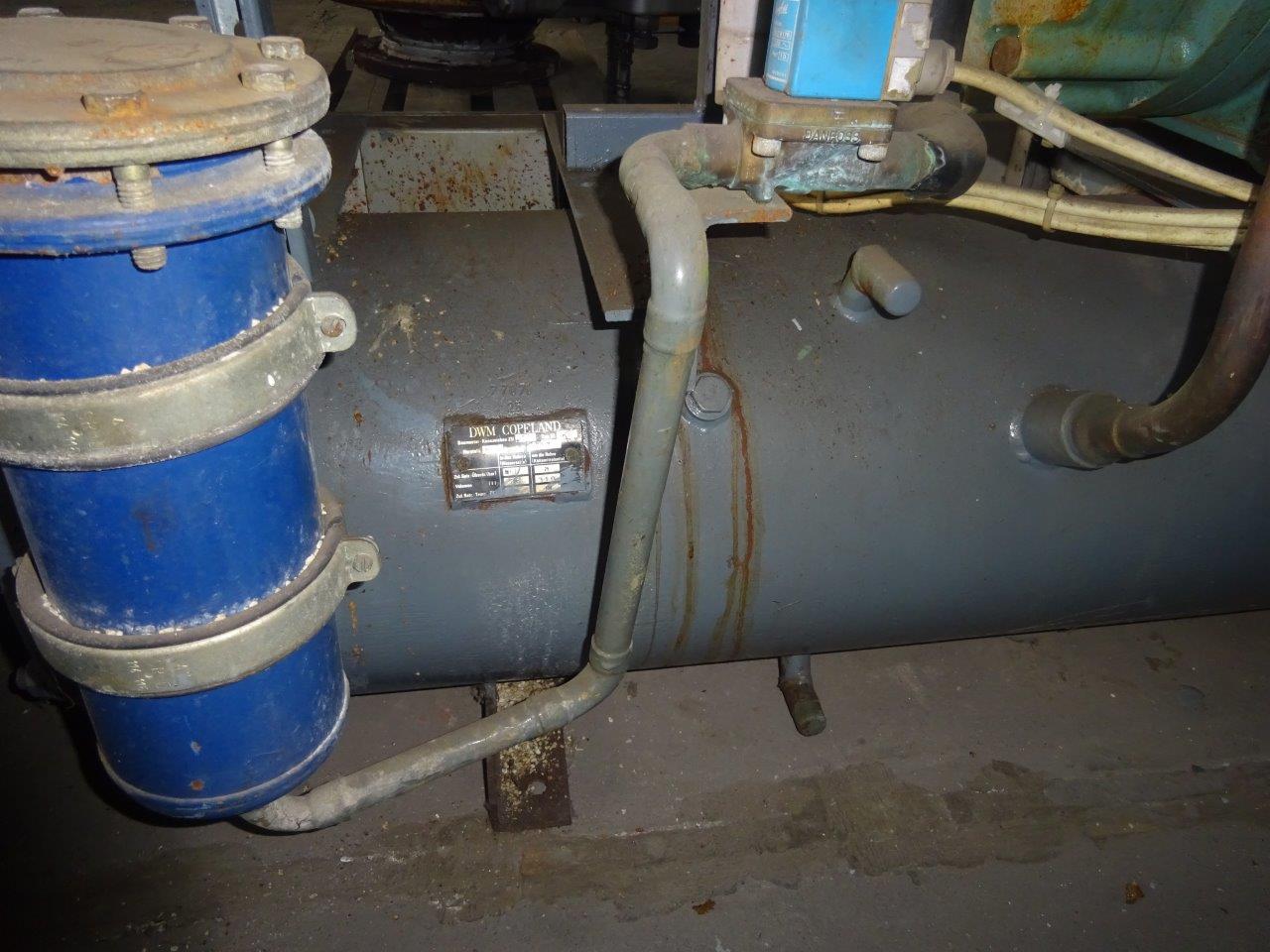  Reciprocating Compressor 95.3 m3/h (56.1 CFM)  For Sale - IPP# 208242