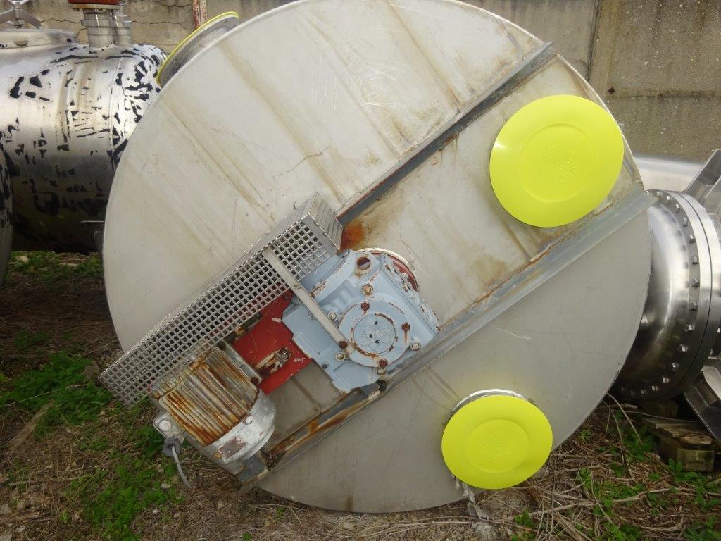 Mixer-Continuous - IPP# 208251