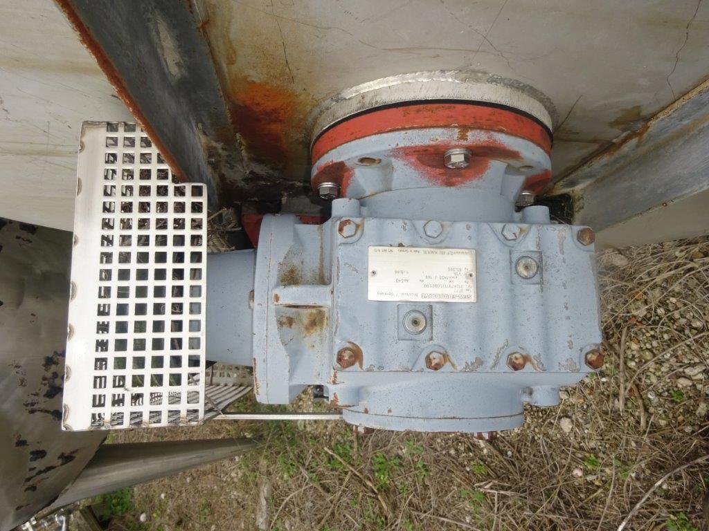 Mixer-Continuous - IPP# 208251