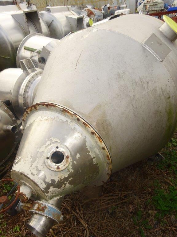 Mixer-Continuous - IPP# 208251