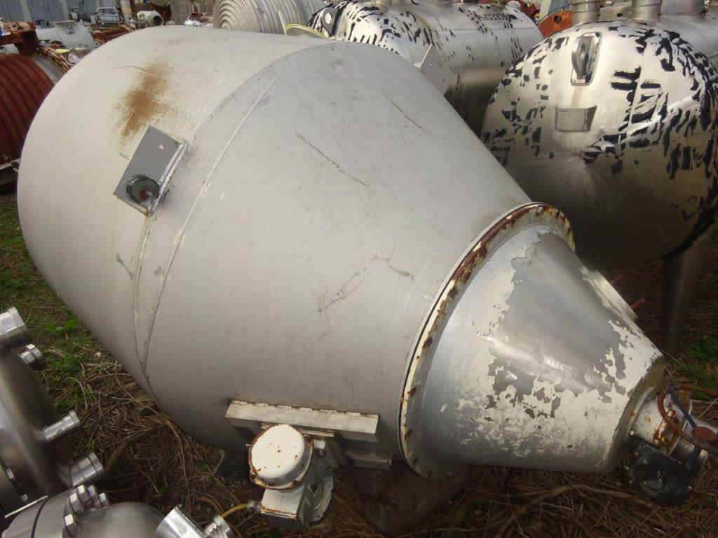 Mixer-Continuous - IPP# 208251