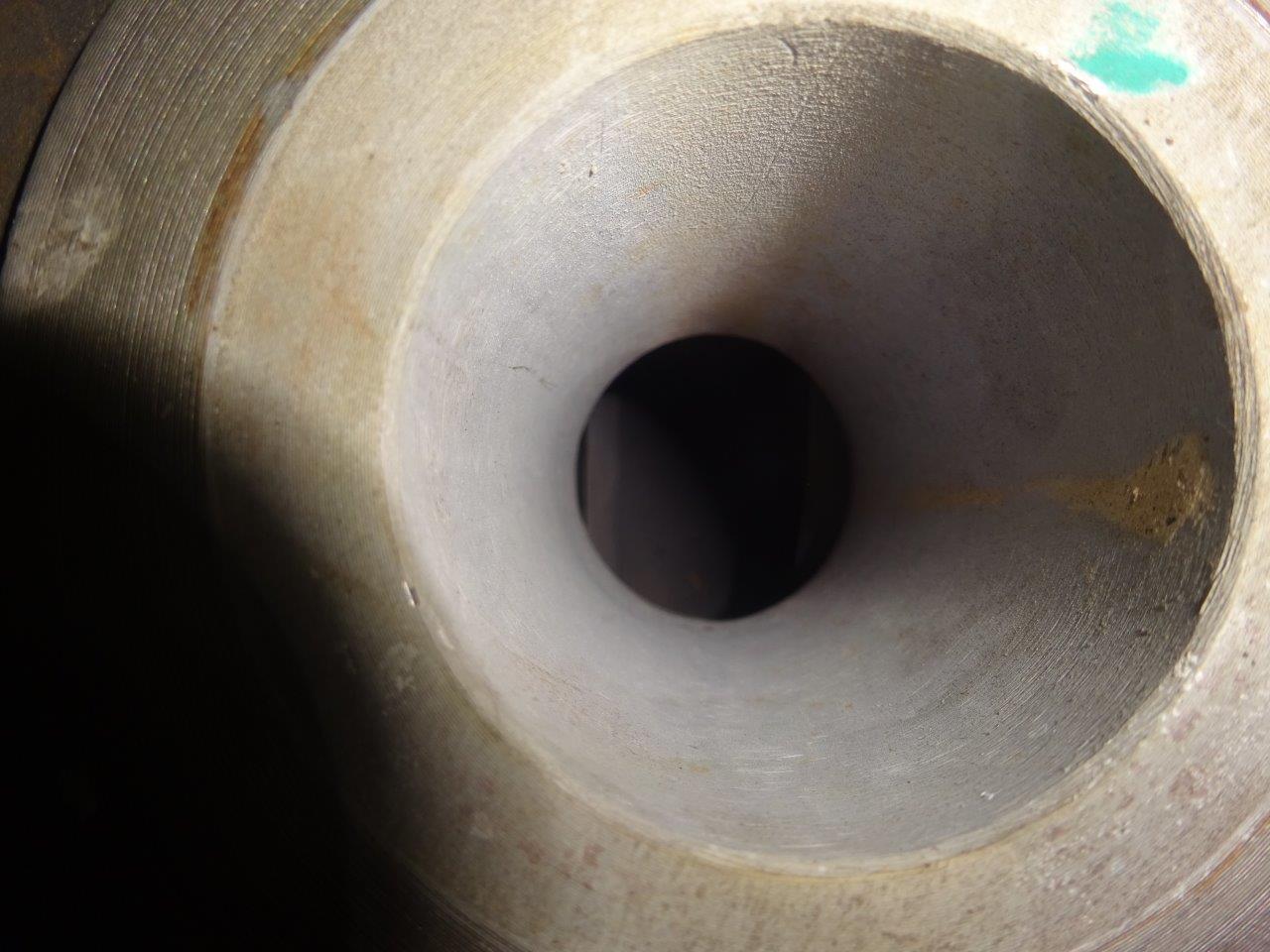  Stainless Steel 316 Basket Filter  For Sale - IPP# 208297
