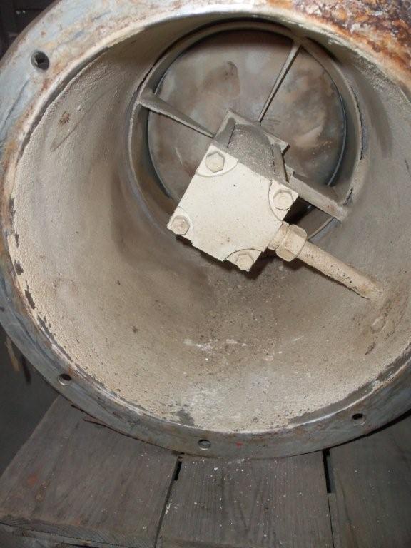  Stainless Steel Other  Dryer-Fluid Bed 500 L (132.1 gallons) For Sale - IPP# 208218