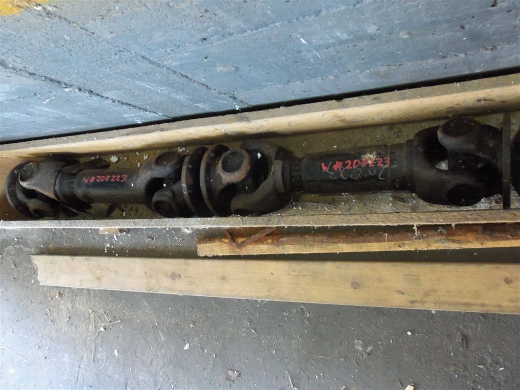  Stainless Steel 316  Dryer-Holoflite & Screw 700 mm (27.6 in) For Sale - IPP# 208223