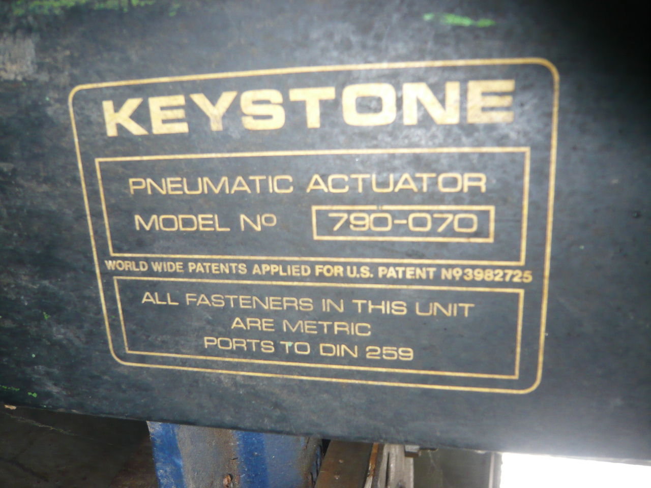  Stainless Steel Austenitic Auto Discharge-Bottom Centrifuge-Basket 1,250 mm (49.2 in) For Sale - IPP# 208348