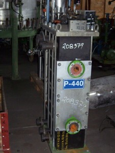   Pump-Vacuum   For Sale - IPP# 208379
